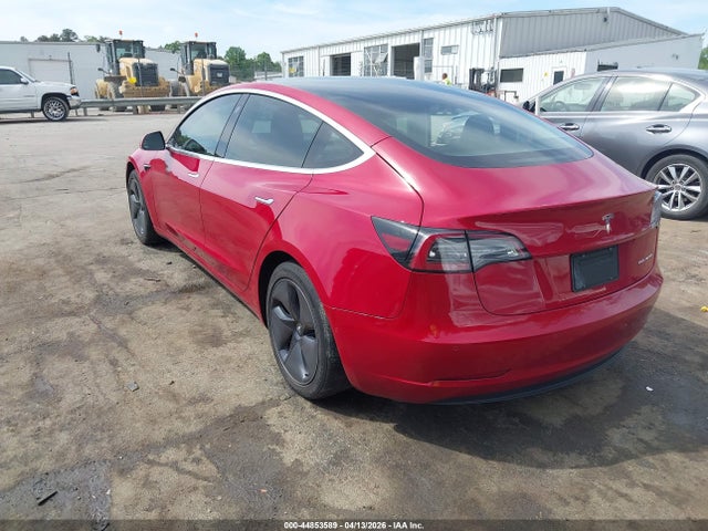 Продаж на аукціоні авто 2019 Tesla Model 3 Long Range/performance, vin: 5YJ3E1EB3KF199239, номер лоту: 44853589