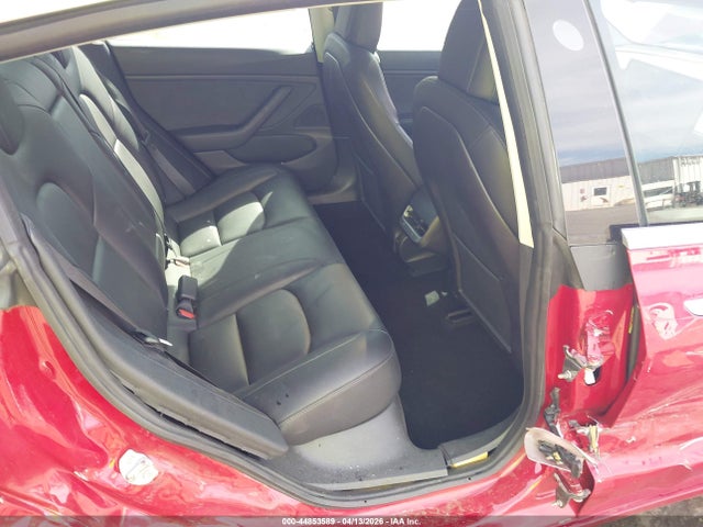 Продаж на аукціоні авто 2019 Tesla Model 3 Long Range/performance, vin: 5YJ3E1EB3KF199239, номер лоту: 44853589