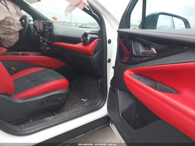 Auction sale of the 2024 Chevrolet Blazer Ev Eawd Rs, vin: 3GNKDCRJXRS248277, lot number: 44853594