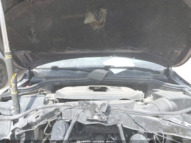 44853597 :رقم المزاد ، 1C4RJFBG2KC749837 vin ، 2019 Jeep Grand Cherokee Limited 4x4 مزاد بيع