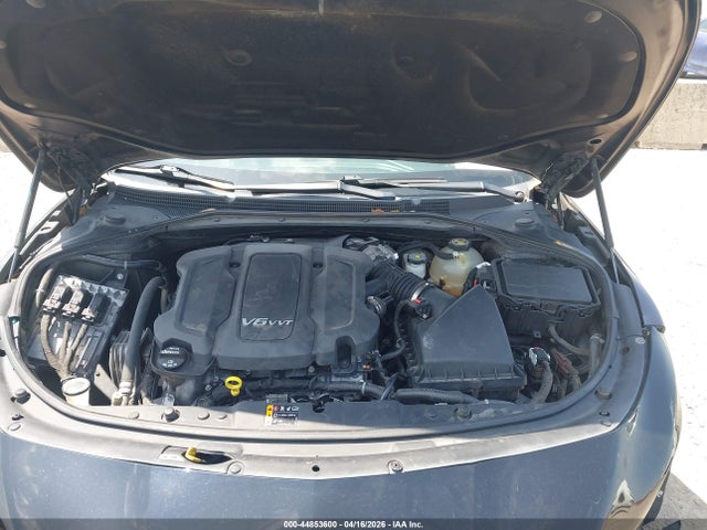44853600 :رقم المزاد ، 1G4ZR5SS2HU167260 vin ، 2017 Buick Lacrosse Premium مزاد بيع