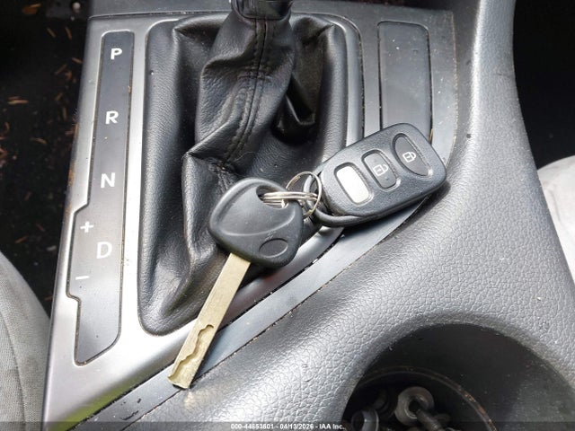 Aukcja sprzedaży 2012 Kia Optima Lx, vin: 5XXGM4A75CG024125, numer aukcji: 44853601