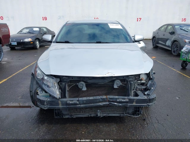 Aukcja sprzedaży 2012 Kia Optima Lx, vin: 5XXGM4A75CG024125, numer aukcji: 44853601