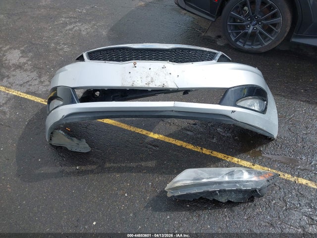 Aukcja sprzedaży 2012 Kia Optima Lx, vin: 5XXGM4A75CG024125, numer aukcji: 44853601