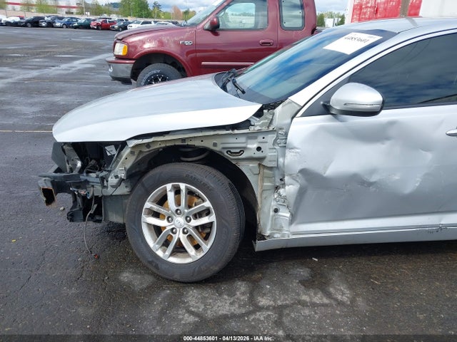 Aukcja sprzedaży 2012 Kia Optima Lx, vin: 5XXGM4A75CG024125, numer aukcji: 44853601