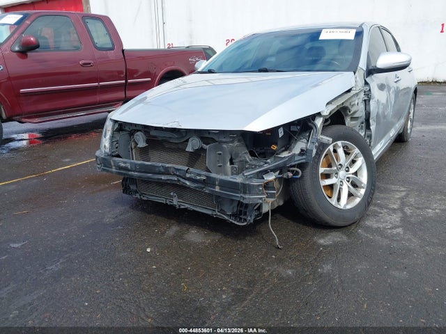 Aukcja sprzedaży 2012 Kia Optima Lx, vin: 5XXGM4A75CG024125, numer aukcji: 44853601