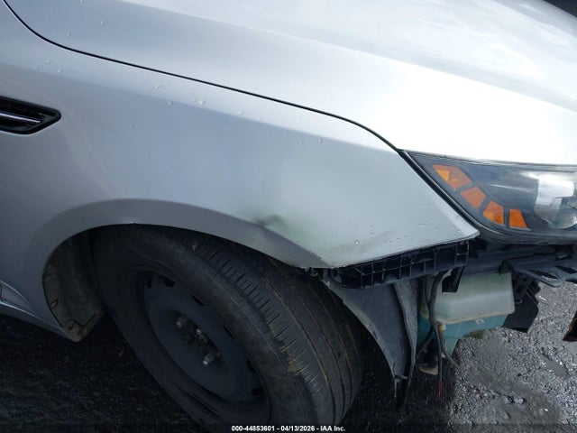 Aukcja sprzedaży 2012 Kia Optima Lx, vin: 5XXGM4A75CG024125, numer aukcji: 44853601