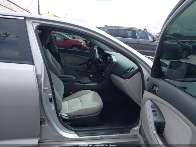 Aukcja sprzedaży 2012 Kia Optima Lx, vin: 5XXGM4A75CG024125, numer aukcji: 44853601