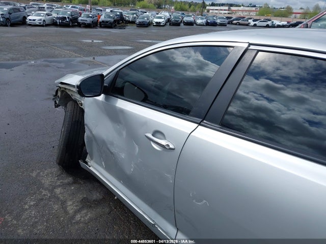 Aukcja sprzedaży 2012 Kia Optima Lx, vin: 5XXGM4A75CG024125, numer aukcji: 44853601