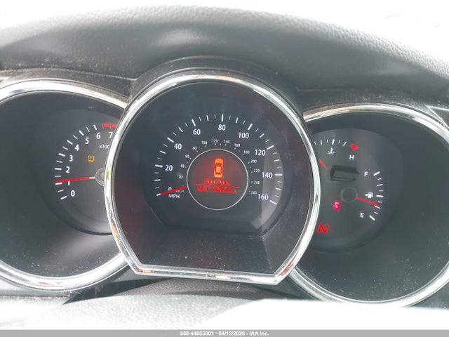 Aukcja sprzedaży 2012 Kia Optima Lx, vin: 5XXGM4A75CG024125, numer aukcji: 44853601