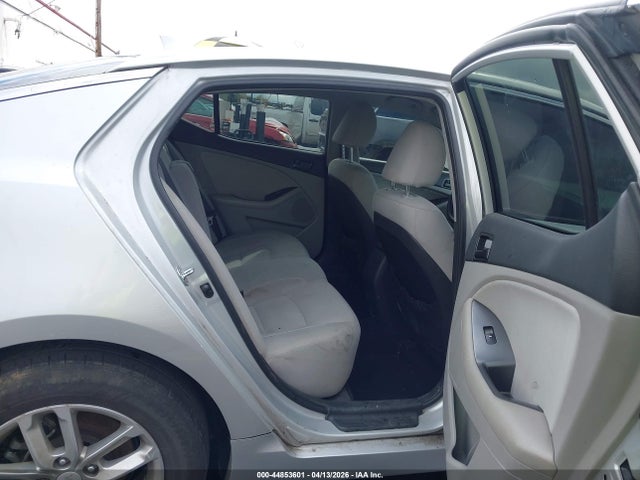 Aukcja sprzedaży 2012 Kia Optima Lx, vin: 5XXGM4A75CG024125, numer aukcji: 44853601