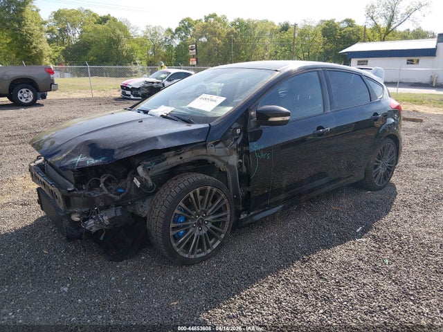 Aukcja sprzedaży 2016 Ford Focus Rs, vin: WF0DP3TH7G4114240, numer aukcji: 44853608