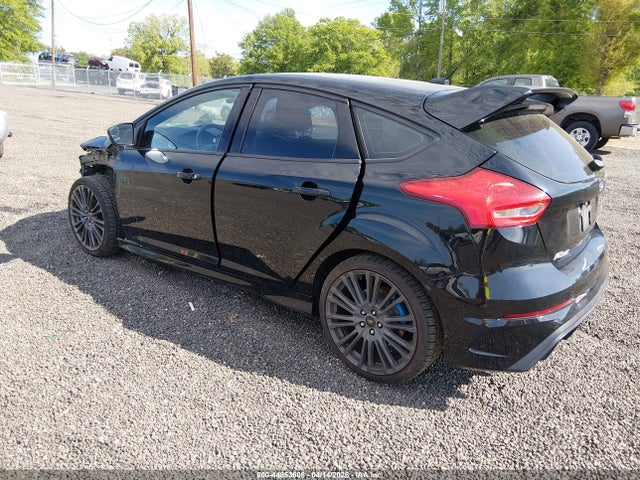 Aukcja sprzedaży 2016 Ford Focus Rs, vin: WF0DP3TH7G4114240, numer aukcji: 44853608