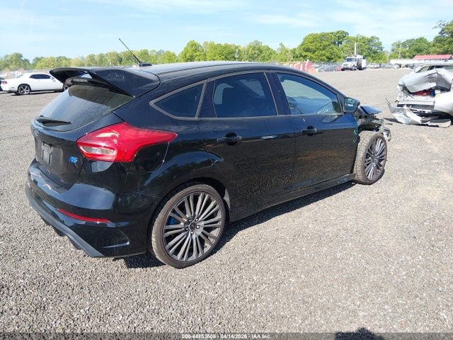 Aukcja sprzedaży 2016 Ford Focus Rs, vin: WF0DP3TH7G4114240, numer aukcji: 44853608
