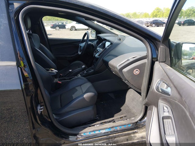 Aukcja sprzedaży 2016 Ford Focus Rs, vin: WF0DP3TH7G4114240, numer aukcji: 44853608