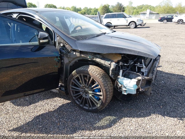 Aukcja sprzedaży 2016 Ford Focus Rs, vin: WF0DP3TH7G4114240, numer aukcji: 44853608