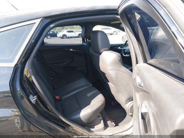 Aukcja sprzedaży 2016 Ford Focus Rs, vin: WF0DP3TH7G4114240, numer aukcji: 44853608