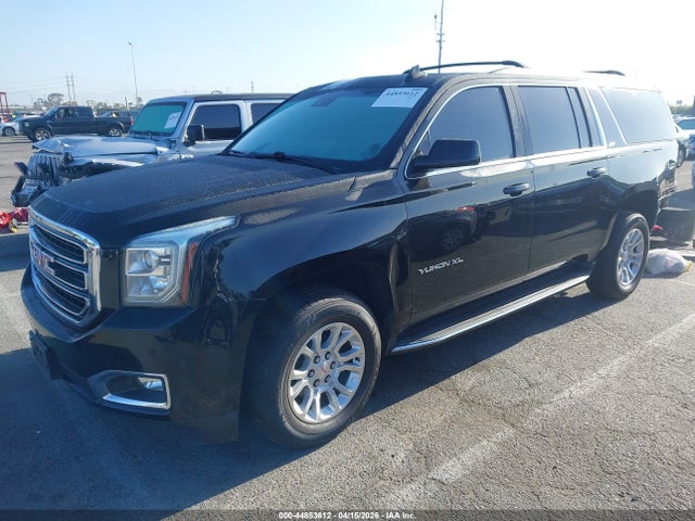 1GKS1GKC1LR128886 GMC Yukon Xl 2wd Slt