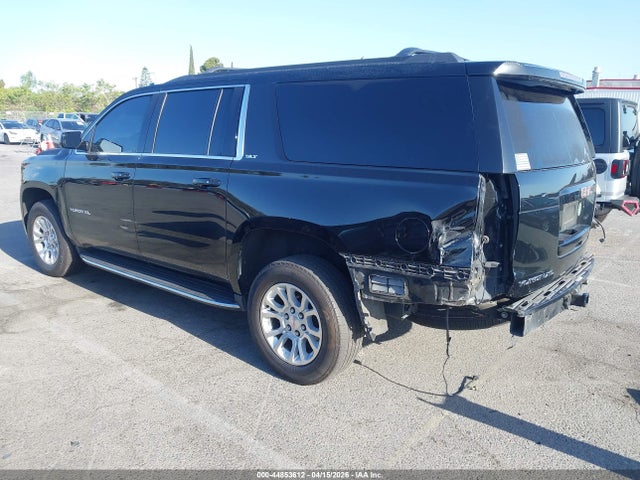 1GKS1GKC1LR128886 GMC Yukon Xl 2wd Slt