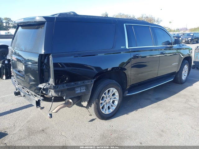1GKS1GKC1LR128886 GMC Yukon Xl 2wd Slt