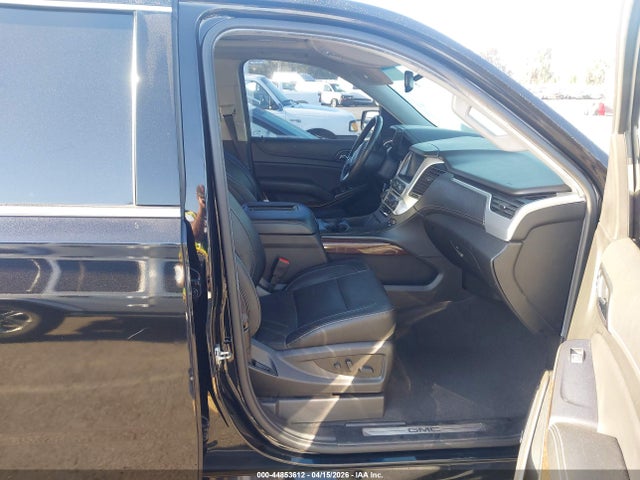 1GKS1GKC1LR128886 GMC Yukon Xl 2wd Slt