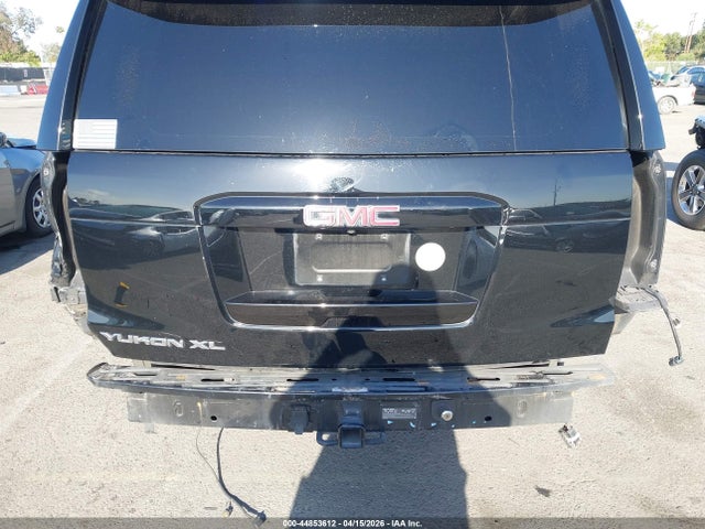 1GKS1GKC1LR128886 GMC Yukon Xl 2wd Slt