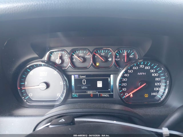 1GKS1GKC1LR128886 GMC Yukon Xl 2wd Slt