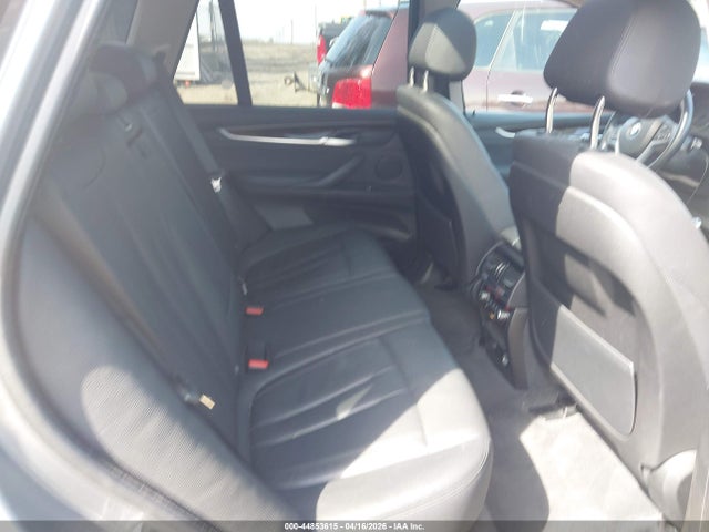 2016 Bmw X5 Xdrive35i მანქანა იყიდება აუქციონზე, vin: 5UXKR0C54G0U08760, აუქციონის ნომერი: 44853615