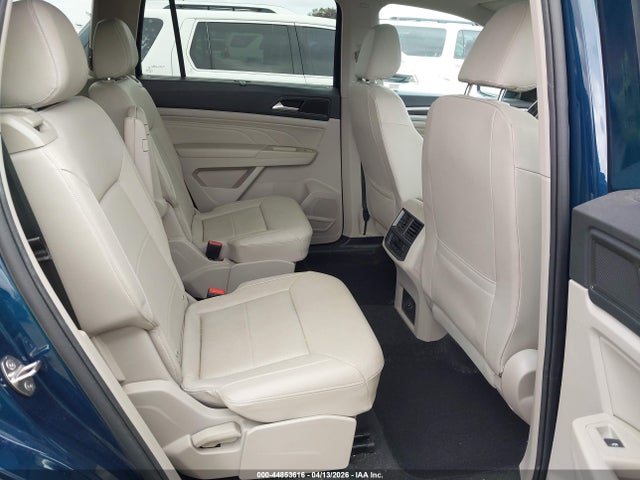 Продаж на аукціоні авто 2021 Volkswagen Atlas 3.6l V6 Se W/technology, vin: 1V2JR2CA7MC553578, номер лоту: 44853616