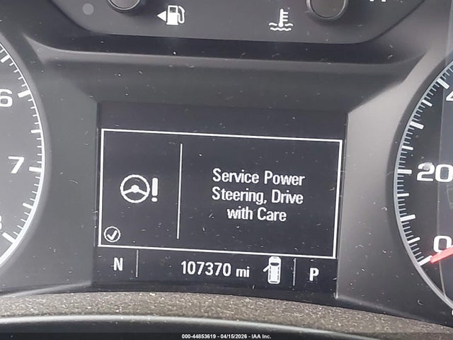 2018 Gmc Terrain Sle მანქანა იყიდება აუქციონზე, vin: 3GKALTEV4JL344232, აუქციონის ნომერი: 44853619