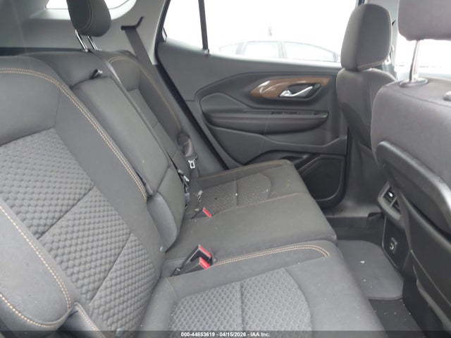 2018 Gmc Terrain Sle მანქანა იყიდება აუქციონზე, vin: 3GKALTEV4JL344232, აუქციონის ნომერი: 44853619