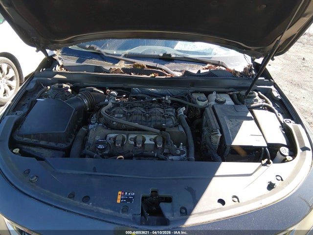 Chevrolet IMPALA 2LZ 2015 2G1165S38F9107294 Image 10