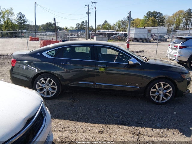 Chevrolet IMPALA 2LZ 2015 2G1165S38F9107294 Image 13