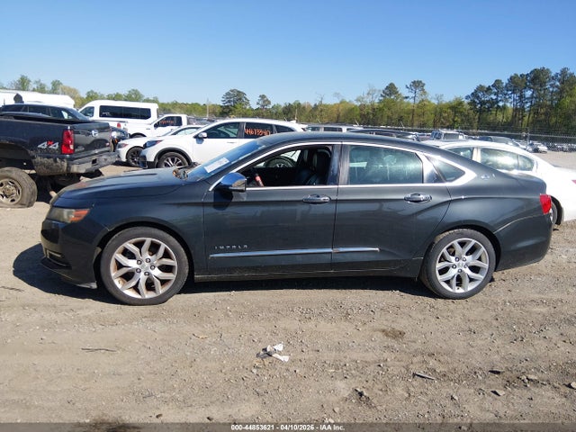 2G1165S38F9107294 Chevrolet IMPALA 2LZ