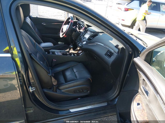 Chevrolet IMPALA 2LZ 2015 2G1165S38F9107294 Image 5