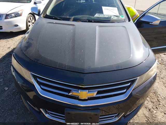 Chevrolet IMPALA 2LZ 2015 2G1165S38F9107294 Image 6