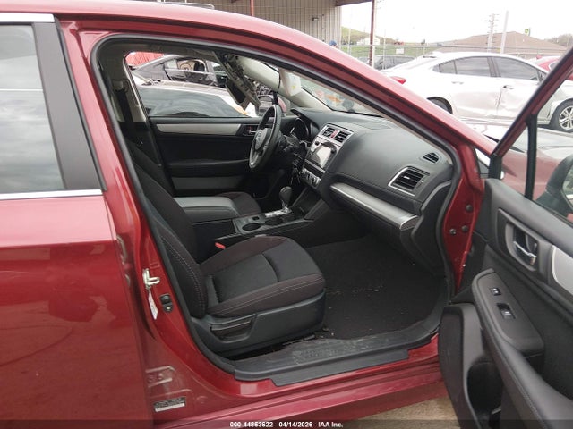 Aukcja sprzedaży 2016 Subaru Legacy 2.5i Premium, vin: 4S3BNAD66G3058251, numer aukcji: 44853622