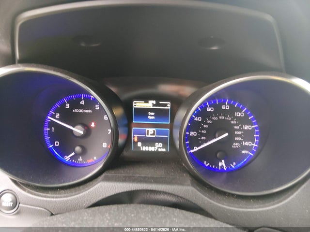 Aukcja sprzedaży 2016 Subaru Legacy 2.5i Premium, vin: 4S3BNAD66G3058251, numer aukcji: 44853622