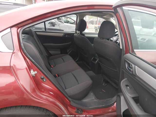 Aukcja sprzedaży 2016 Subaru Legacy 2.5i Premium, vin: 4S3BNAD66G3058251, numer aukcji: 44853622