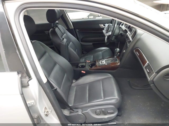 2010 Audi A6 3.0 Premium მანქანა იყიდება აუქციონზე, vin: WAUFGAFB8AN057911, აუქციონის ნომერი: 44853623