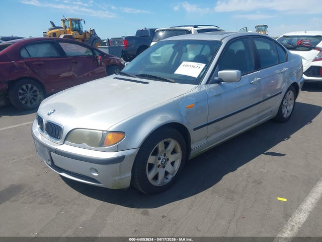 Aukcja sprzedaży 2003 Bmw 325i, vin: WBAAZ33433PH34041, numer aukcji: 44853624