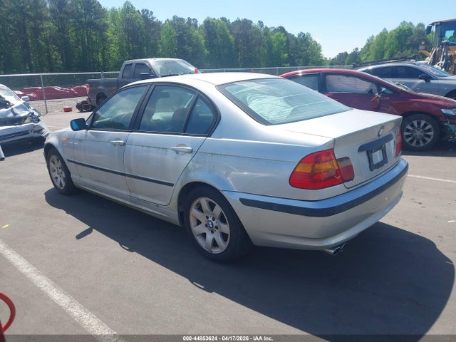 Aukcja sprzedaży 2003 Bmw 325i, vin: WBAAZ33433PH34041, numer aukcji: 44853624