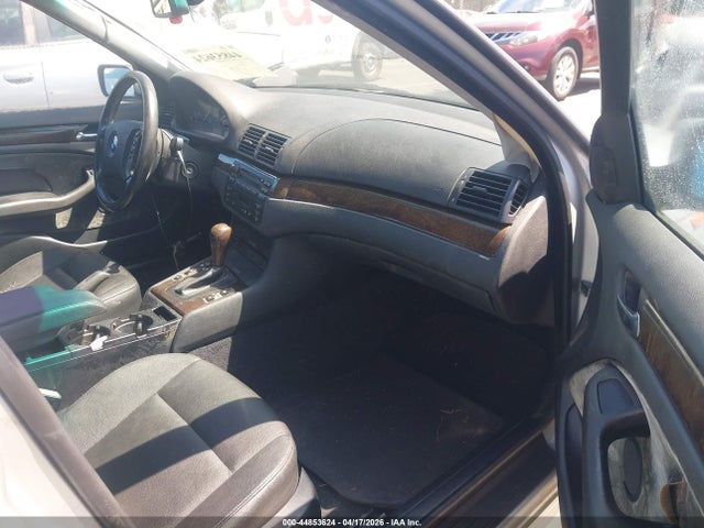 Aukcja sprzedaży 2003 Bmw 325i, vin: WBAAZ33433PH34041, numer aukcji: 44853624