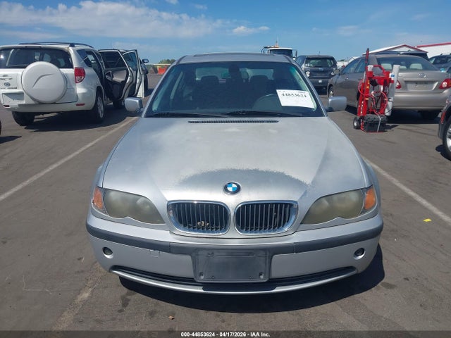 Aukcja sprzedaży 2003 Bmw 325i, vin: WBAAZ33433PH34041, numer aukcji: 44853624