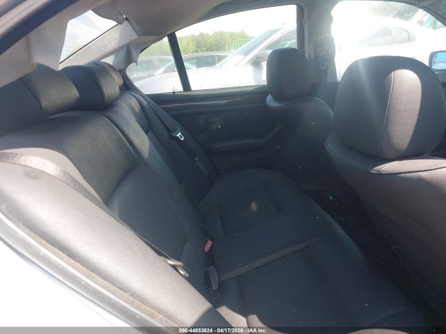 Aukcja sprzedaży 2003 Bmw 325i, vin: WBAAZ33433PH34041, numer aukcji: 44853624