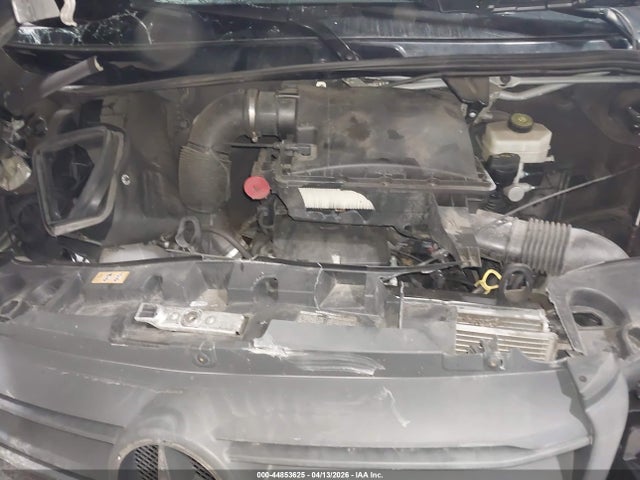 Auction sale of the 2022 Mercedes-benz Sprinter 2500 Standard Roof I4, vin: W1Y40BHY6NT113444, lot number: 44853625