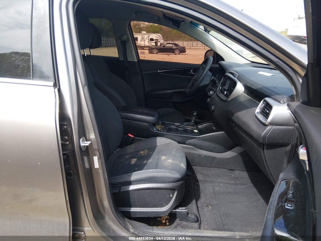 Aukcja sprzedaży 2016 Kia Sorento 3.3l Lx, vin: 5XYPGDA59GG158157, numer aukcji: 44853634