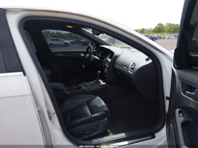 Aukcja sprzedaży 2011 Audi S4 Premium Plus, vin: WAUBGAFL7BA072724, numer aukcji: 44853635