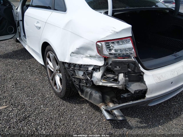 Aukcja sprzedaży 2011 Audi S4 Premium Plus, vin: WAUBGAFL7BA072724, numer aukcji: 44853635
