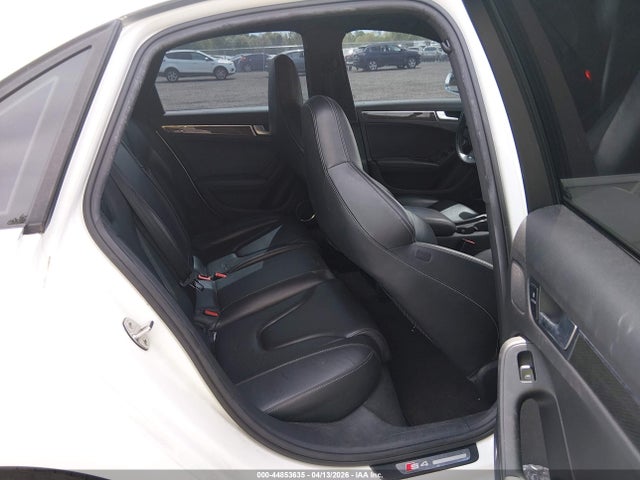 Aukcja sprzedaży 2011 Audi S4 Premium Plus, vin: WAUBGAFL7BA072724, numer aukcji: 44853635